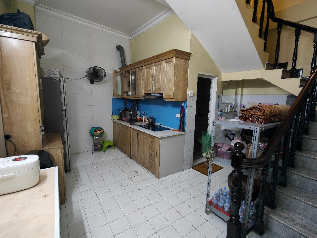 Bán nhà Phố Vọng - diện tích 75m2 3 tầng - Siêu phẩm phố Vọng - giá 14,5 tỷ