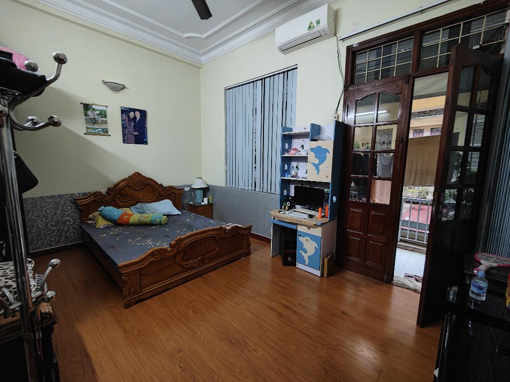 Bán nhà Phố Vọng - diện tích 75m2 3 tầng - Siêu phẩm phố Vọng - giá 14,5 tỷ