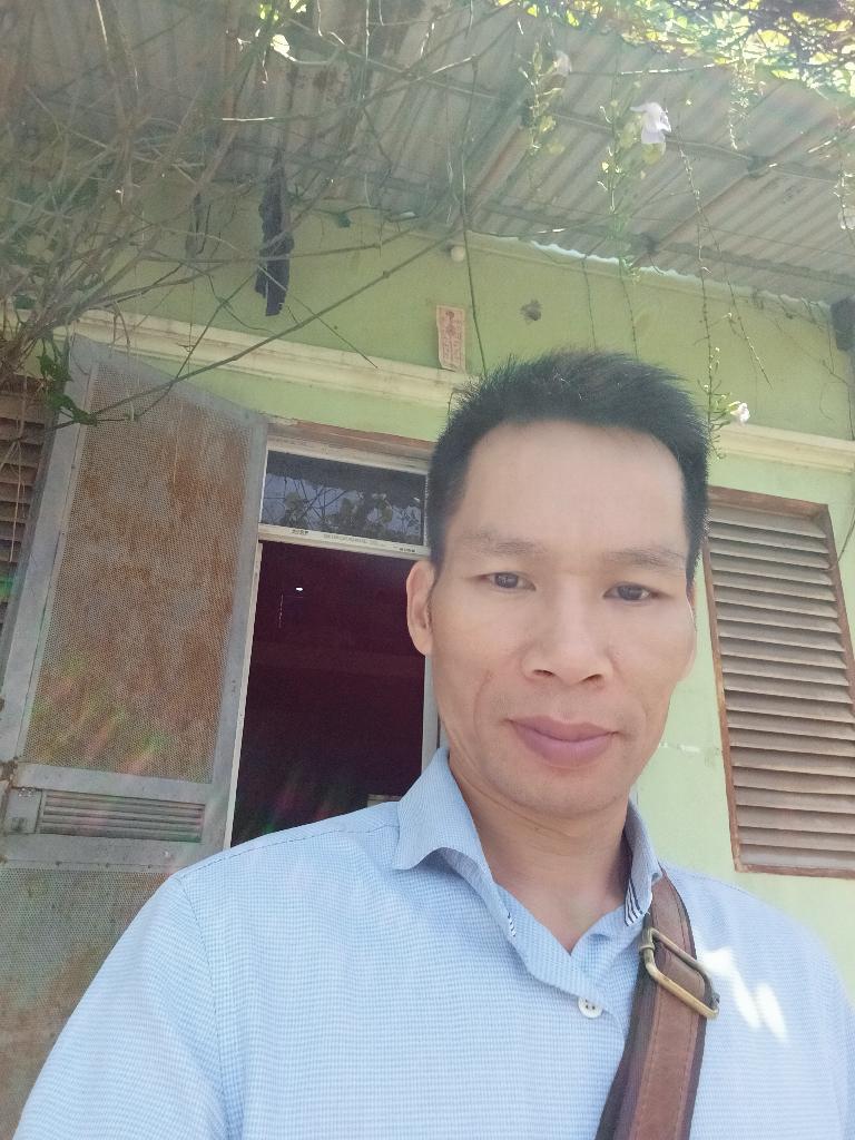 Bán nhà Vũ Tông Phan - diện tích 84m2 1 tầng - mặt hồ Đầm Chuối - giá 5,35 tỷ