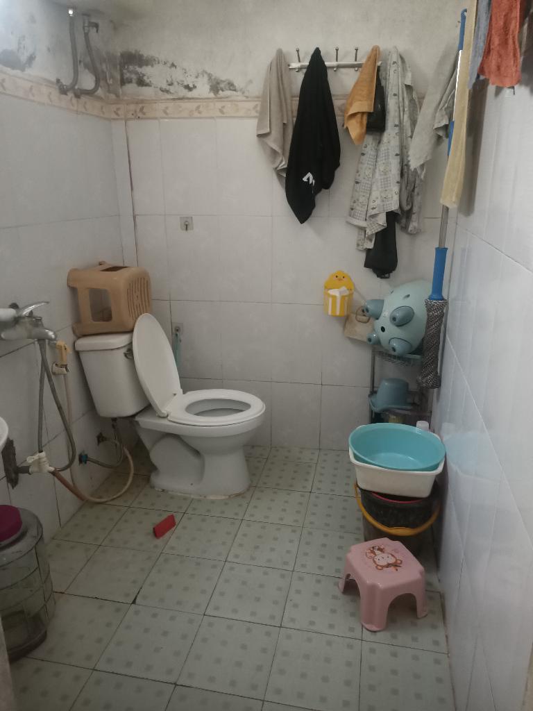 Bán nhà Vũ Tông Phan - diện tích 84m2 1 tầng - mặt hồ Đầm Chuối - giá 5,35 tỷ