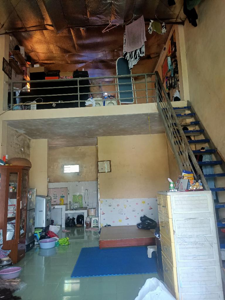 Bán nhà Vũ Tông Phan - diện tích 84m2 1 tầng - mặt hồ Đầm Chuối - giá 5,35 tỷ