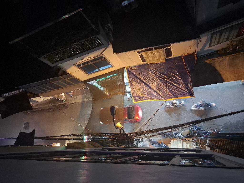 Bán nhà Kim Giang - diện tích 53m2 5 tầng - Mặt ngõ to ô tô tránh - giá 16 tỷ