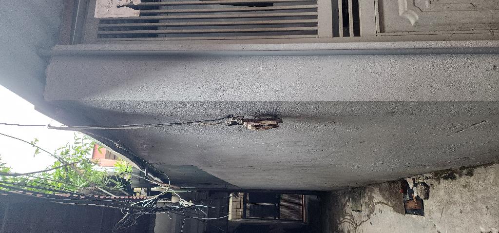 Bán nhà Láng - diện tích 53,4m2 1 tầng - Mặt ngõ, lô góc - giá 7,9 tỷ