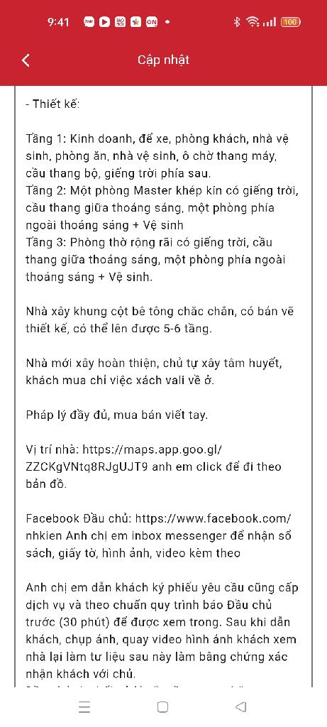 Bán nhà Nguyễn Xiển - diện tích 66.5m2 3 tầng - Ô tô vào nhà - giá 8,5 tỷ