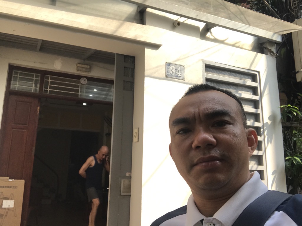 Bán nhà Tây Kết - diện tích 35m2 5 tầng - Ô tô đỗ cửa - giá 10,5 tỷ