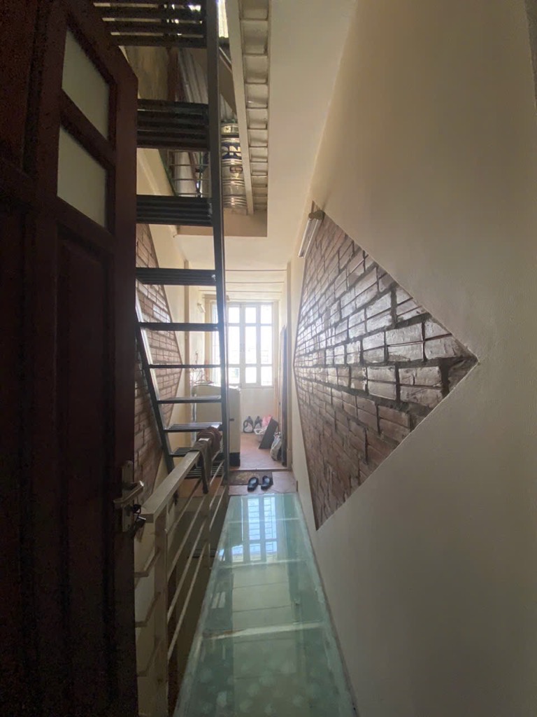 Bán nhà Tây Kết - diện tích 35m2 5 tầng - Ô tô đỗ cửa - giá 10,5 tỷ