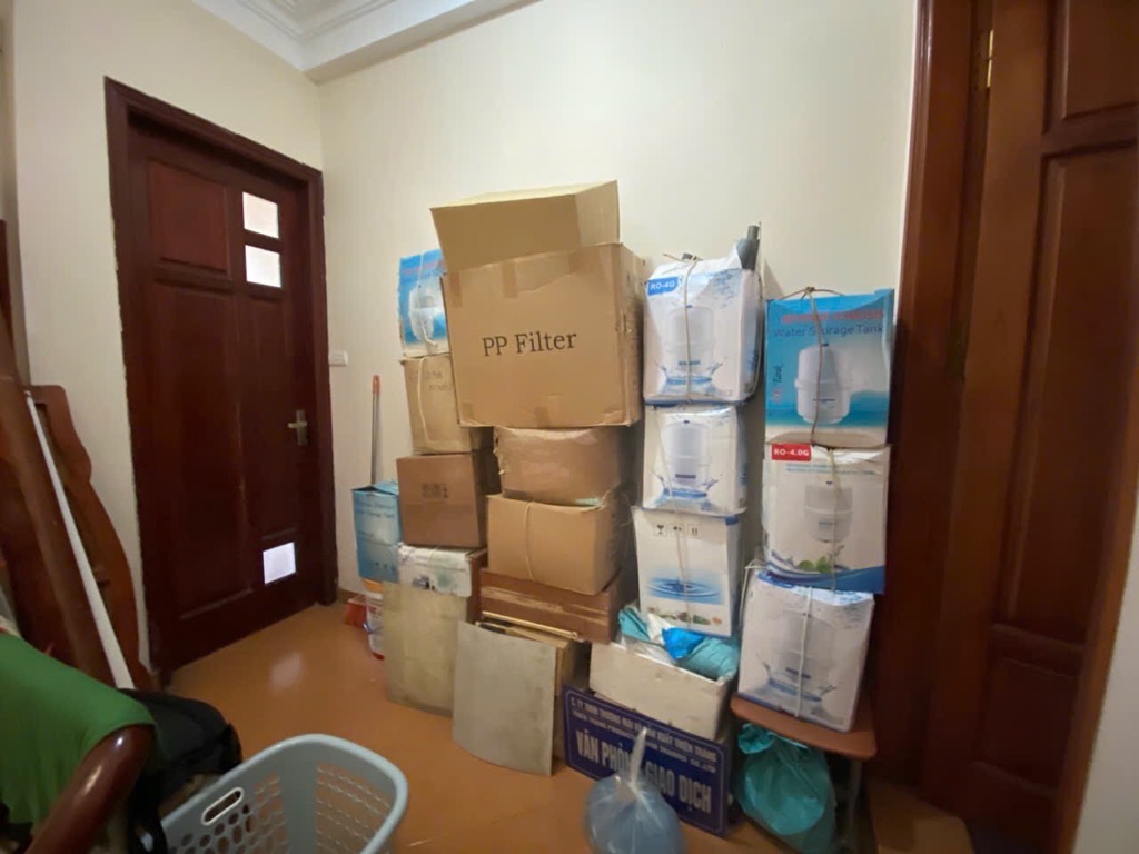 Bán nhà Tây Kết - diện tích 35m2 5 tầng - Ô tô đỗ cửa - giá 10,5 tỷ