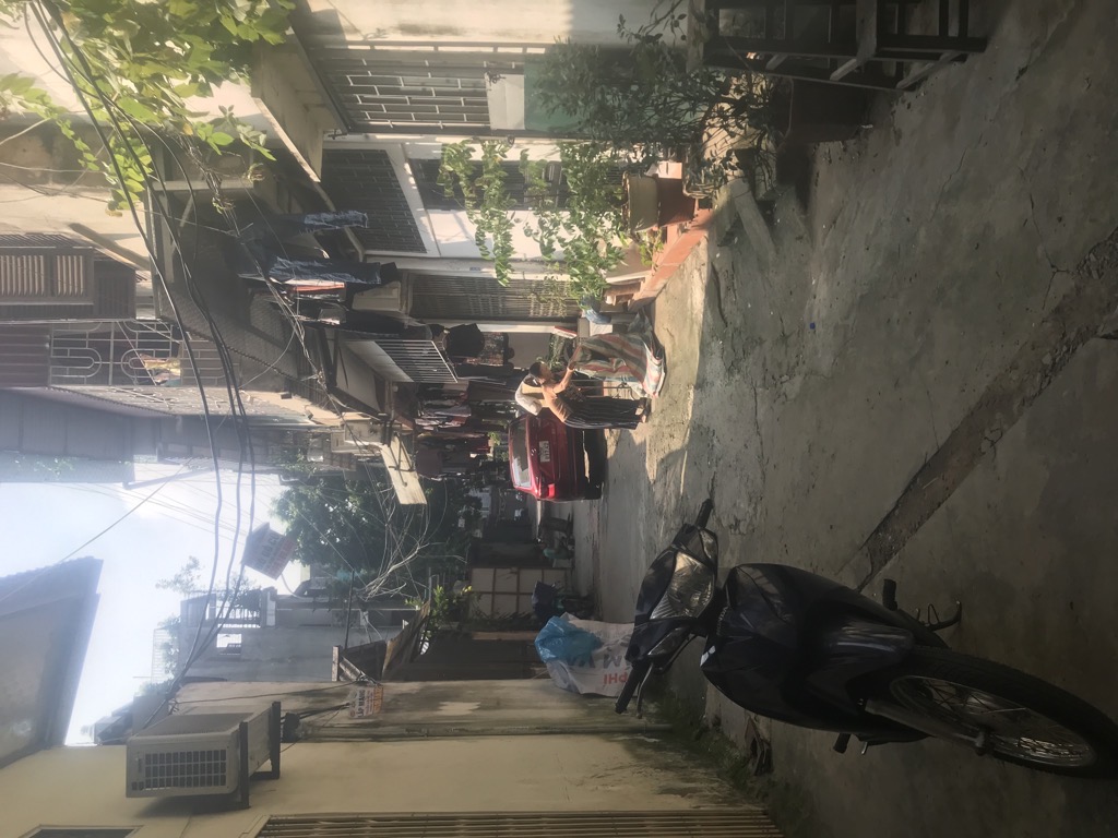 Bán nhà Tây Kết - diện tích 35m2 5 tầng - Ô tô đỗ cửa - giá 10,5 tỷ