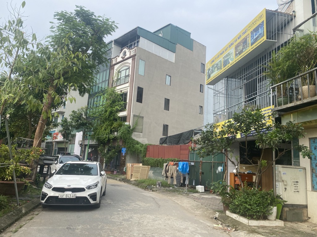 Bán nhà Tây Nam Linh Đàm - diện tích 60m2 1 tầng - ô tô tránh - giá 20 tỷ