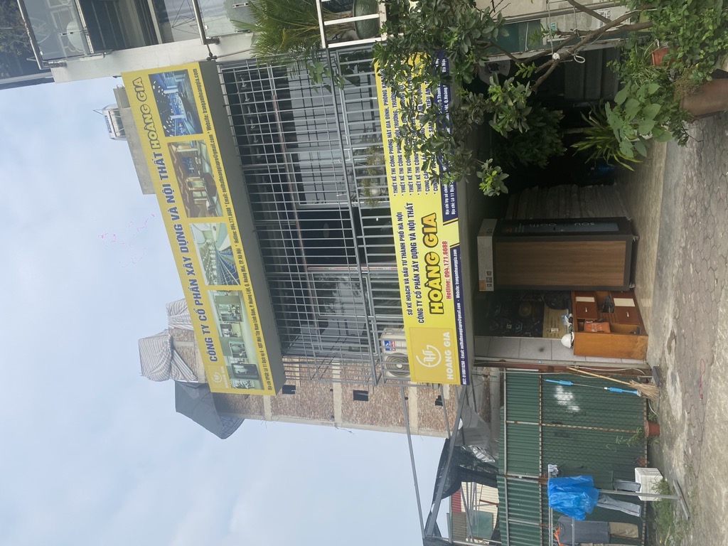 Bán nhà Tây Nam Linh Đàm - diện tích 60m2 1 tầng - ô tô tránh - giá 20 tỷ