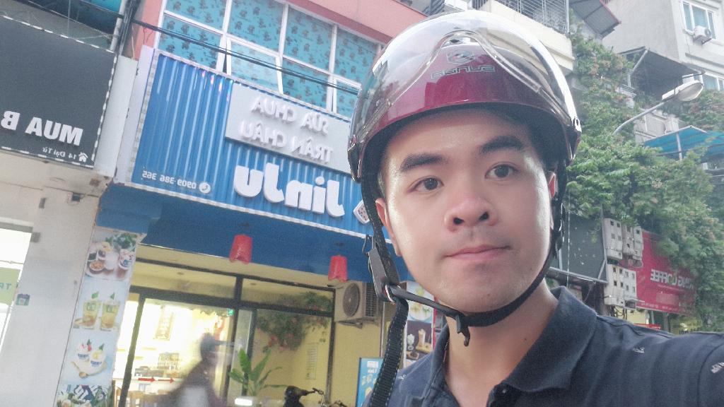 Bán nhà Đại Từ - diện tích 85m2 3 tầng - MẶT PHỐ GIÁ RẺ - giá 12,8 tỷ