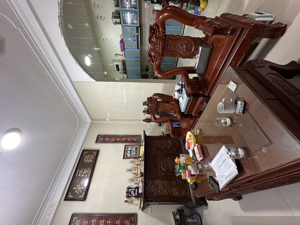 Alternative view of Bán nhà trong ngõ Ngô Gia Tự 50m2 x 3 tầng, Q. Long Biên - Giá 8,5 tỷ