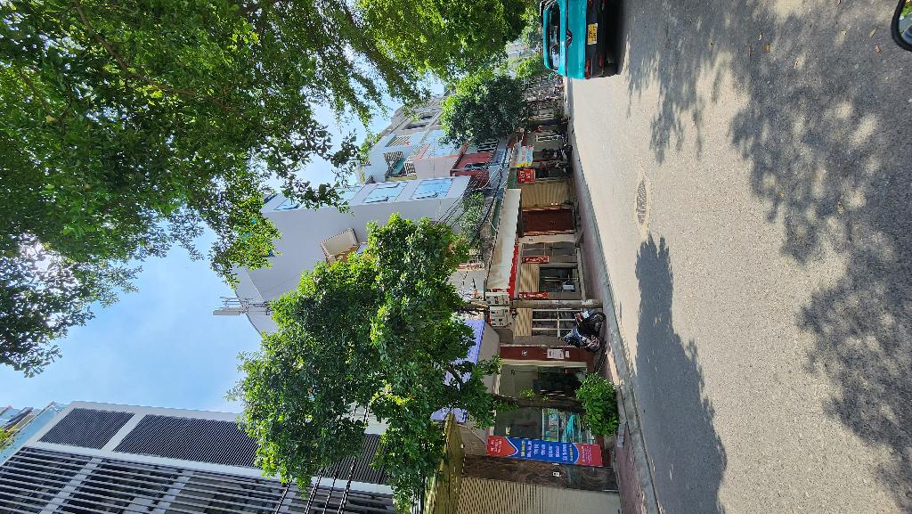 Bán nhà Khương Đình - diện tích 49m2 6 tầng - Thang máy, 10 phòng khép kín - giá 14,5 tỷ