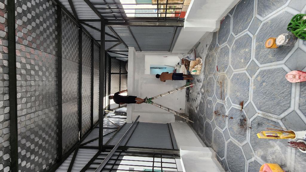 Bán nhà Khương Đình - diện tích 49m2 6 tầng - Thang máy, 10 phòng khép kín - giá 14,5 tỷ