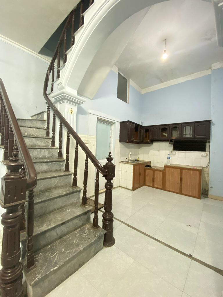 Bán nhà Bờ sông sét - diện tích 34m2 3 tầng - Ô TÔ TRÁNH NHAU - giá 4,9 tỷ