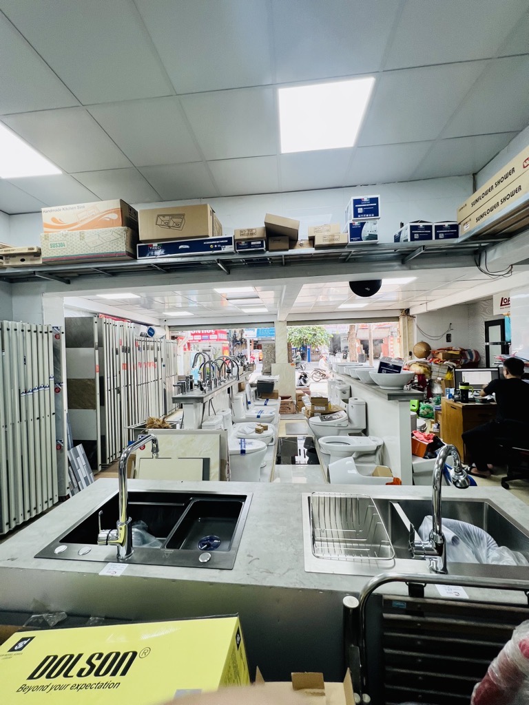 Bán nhà Thanh Nhàn - diện tích 58m2 1 tầng - Mặt phố - giá 15 tỷ