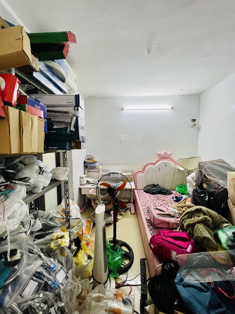 Bán nhà Thanh Nhàn - diện tích 58m2 1 tầng - Mặt phố - giá 15 tỷ