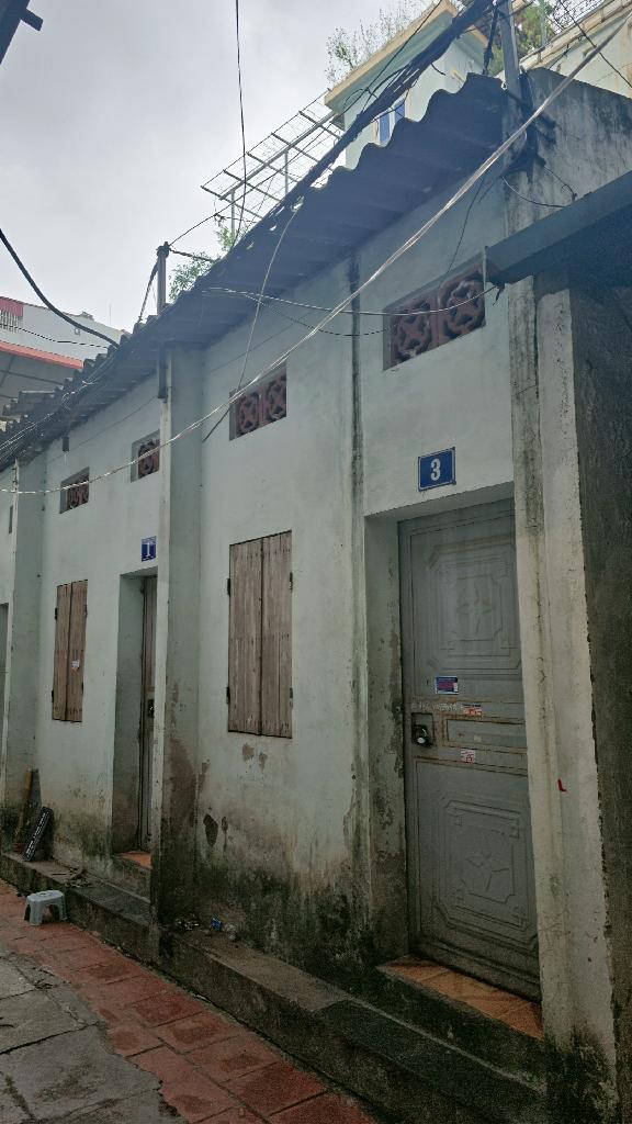 Bán nhà Kim Giang - diện tích 54m2 1 tầng - Mảnh đất vàng còn sót - giá 9,2 tỷ