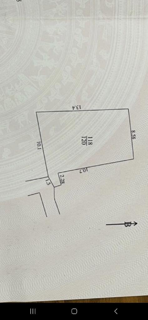 Bán nhà Kim Giang - diện tích 54m2 1 tầng - Mảnh đất vàng còn sót - giá 9,2 tỷ