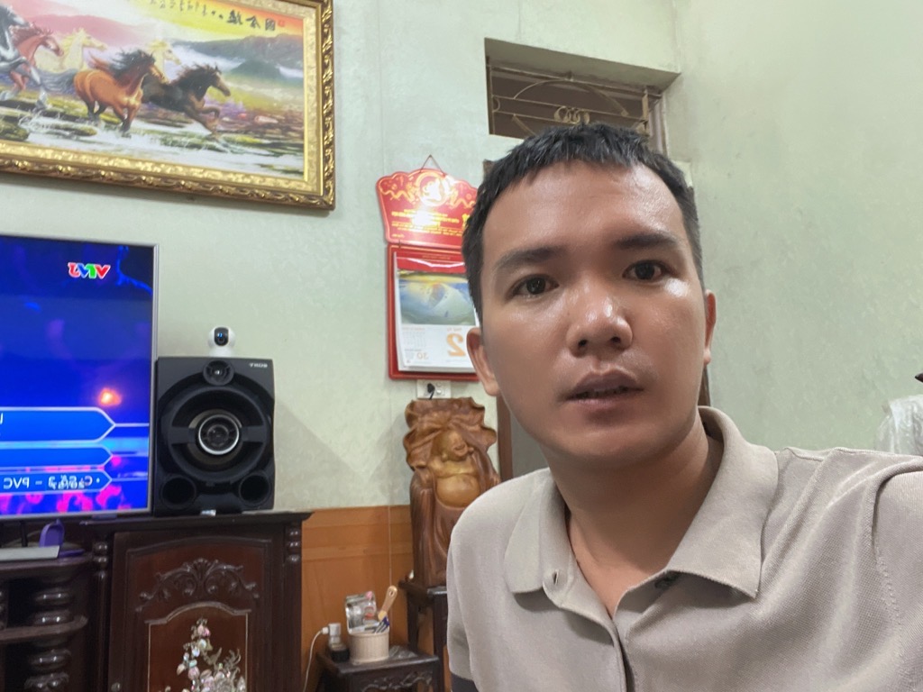 Bán nhà Hào Nam - diện tích 61m2 3 tầng - ngõ rộng ba gác phóng - giá 12,8 tỷ