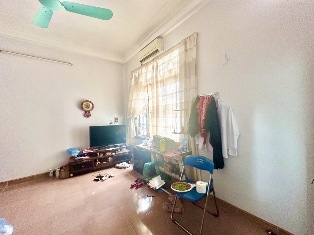 Bán nhà Giáp Nhị - diện tích 30m2 4 tầng - Nhà đẹp lên 5 tầng thoải mái - giá 5 tỷ