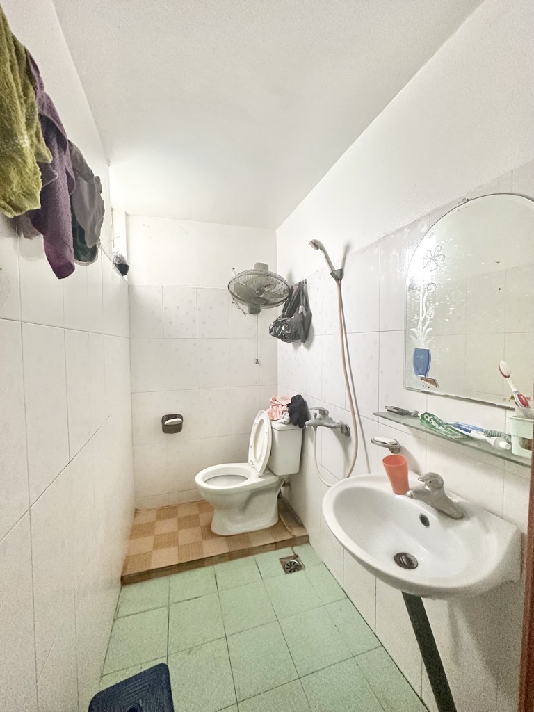 Bán nhà Giáp Nhị - diện tích 30m2 4 tầng - Nhà đẹp lên 5 tầng thoải mái - giá 5 tỷ