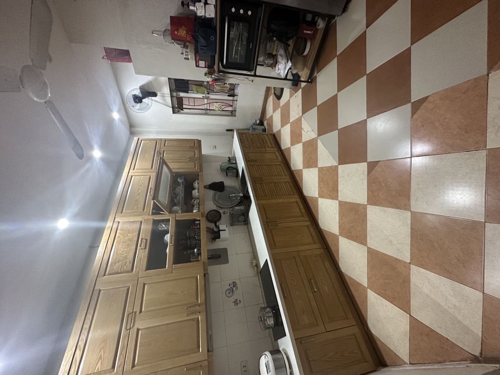 Bán nhà Hồng Mai - diện tích 26m2 5 tầng - MẶT PHỐ OTO TRÁNH - giá 9 tỷ