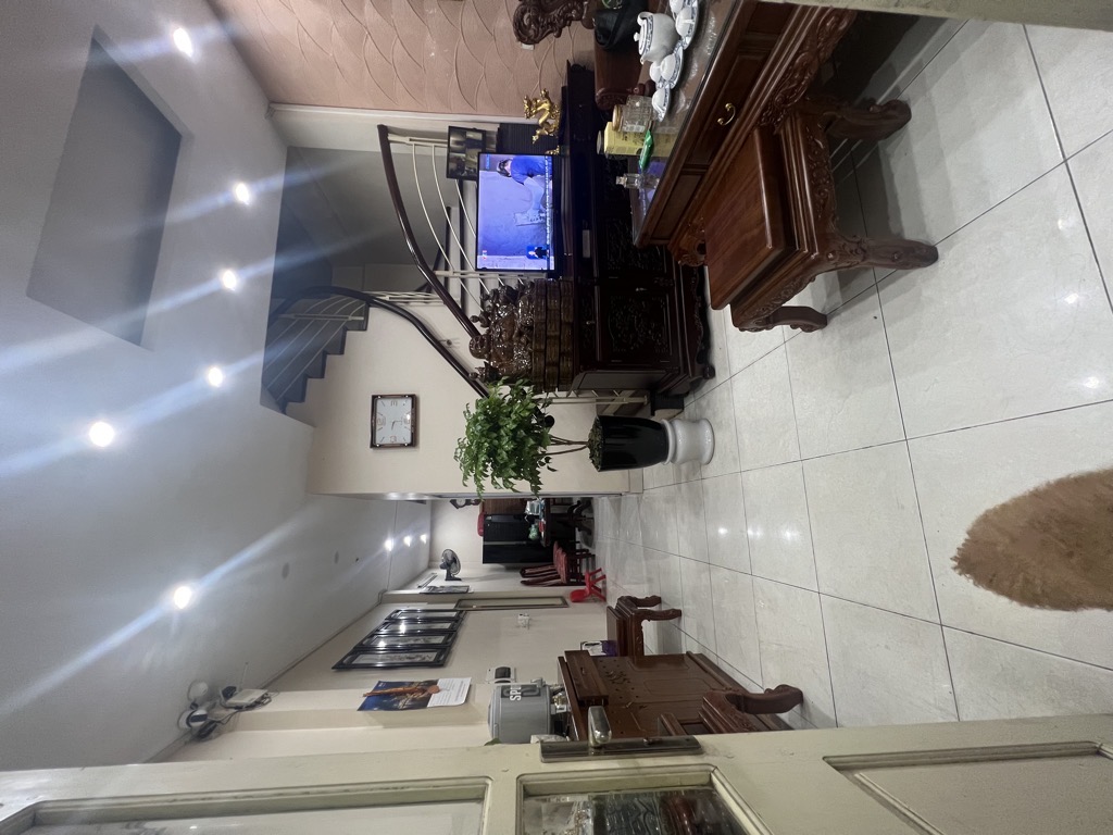 Bán nhà Kim Ngưu - diện tích 58m2 4 tầng - Nhà đẹp hiếm có - giá 10,9 tỷ