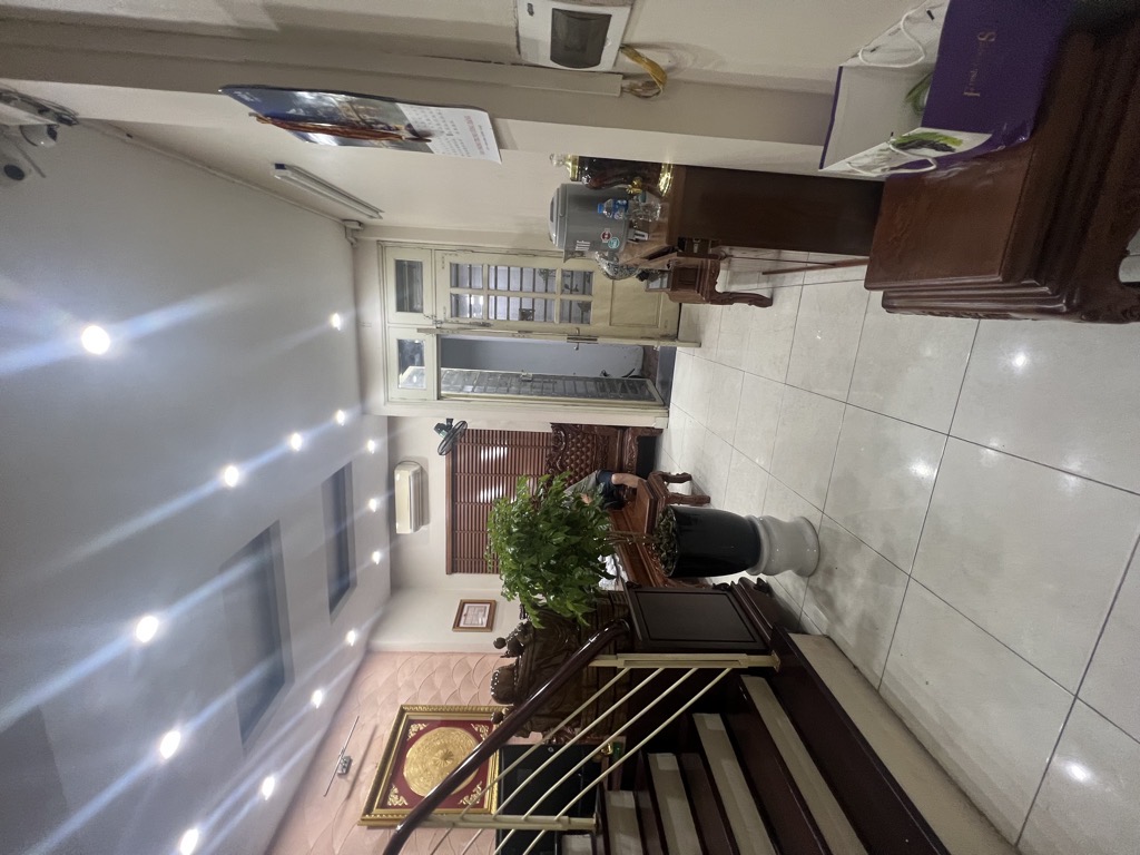 Bán nhà Kim Ngưu - diện tích 58m2 4 tầng - Nhà đẹp hiếm có - giá 10,9 tỷ