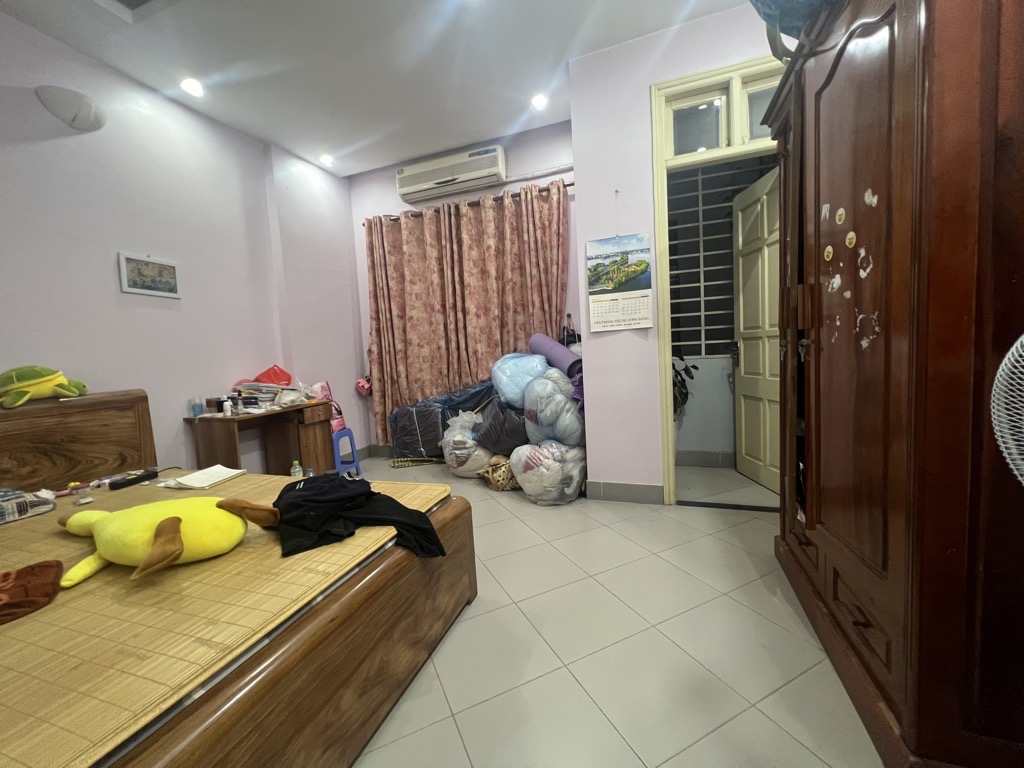 Bán nhà Kim Ngưu - diện tích 58m2 4 tầng - Nhà đẹp hiếm có - giá 10,9 tỷ