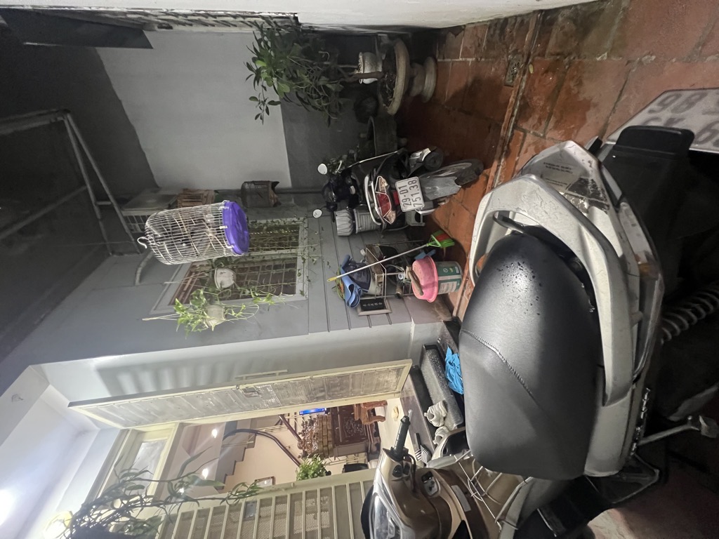 Bán nhà Kim Ngưu - diện tích 58m2 4 tầng - Nhà đẹp hiếm có - giá 10,9 tỷ