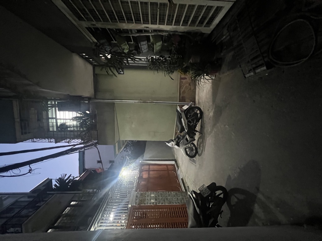 Bán nhà Kim Ngưu - diện tích 58m2 4 tầng - Nhà đẹp hiếm có - giá 10,9 tỷ