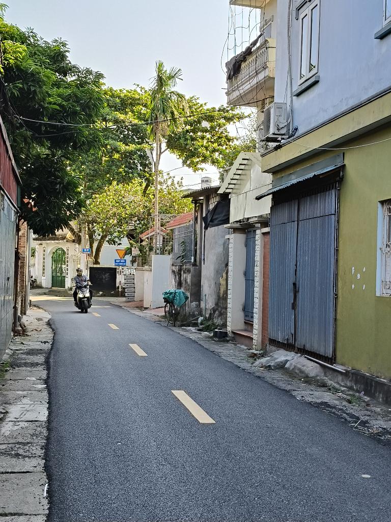 Bán nhà Thúy Lĩnh - diện tích 80m2 1 tầng - Đất hiếm còn sót lại - giá 10 tỷ