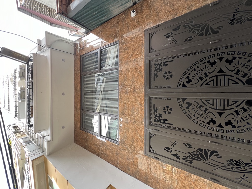 Bán nhà Chợ Khâm Thiên - diện tích 56m2 8 tầng - Thang máy - giá 18,3 tỷ