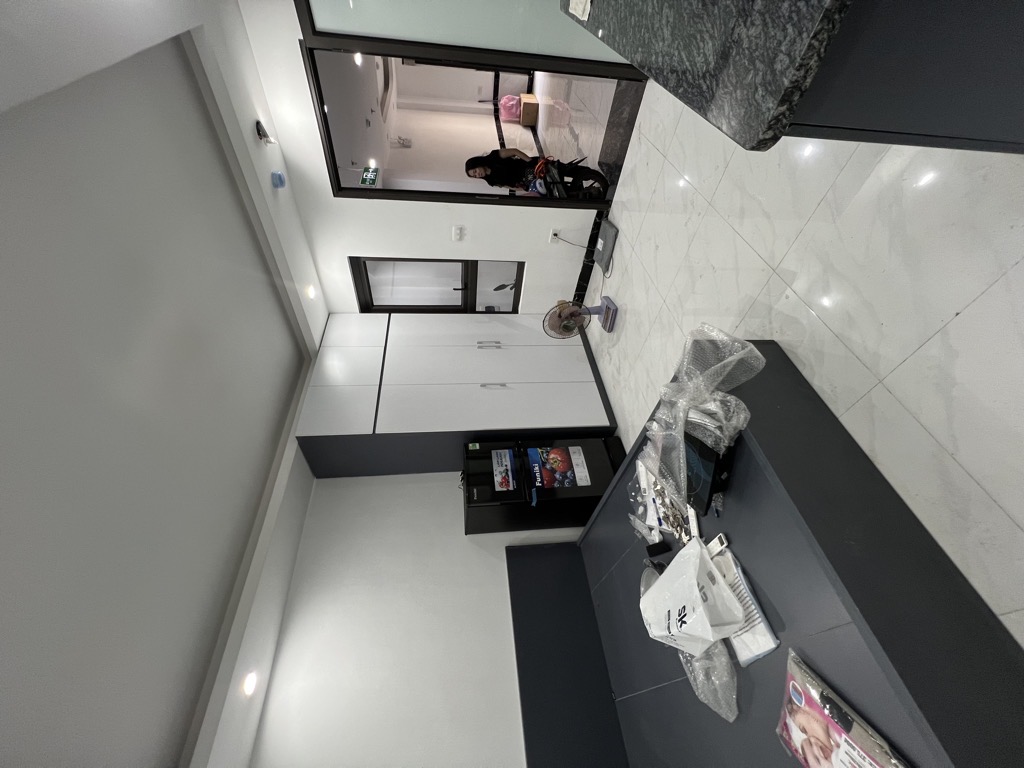 Bán nhà Chợ Khâm Thiên - diện tích 56m2 8 tầng - Thang máy - giá 18,3 tỷ