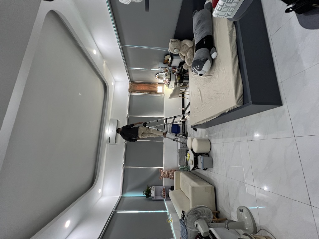 Bán nhà Chợ Khâm Thiên - diện tích 56m2 8 tầng - Thang máy - giá 18,3 tỷ