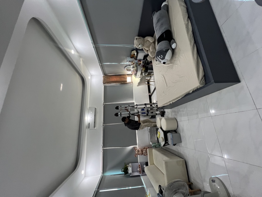 Bán nhà Chợ Khâm Thiên - diện tích 56m2 8 tầng - Thang máy - giá 18,3 tỷ