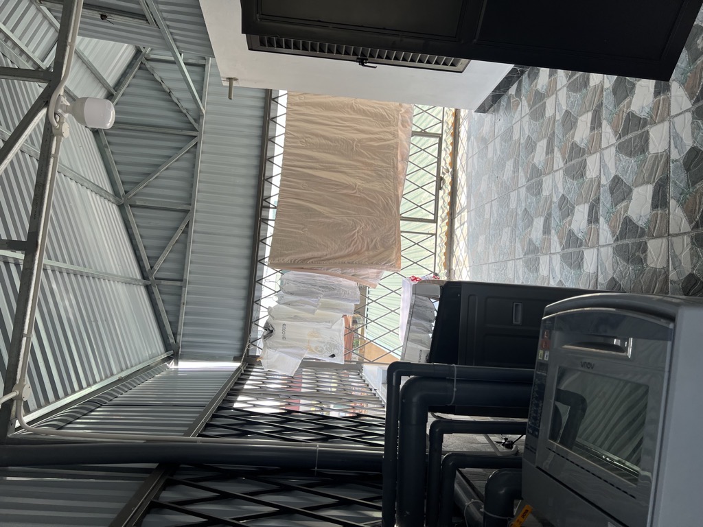 Bán nhà Chợ Khâm Thiên - diện tích 56m2 8 tầng - Thang máy - giá 18,3 tỷ