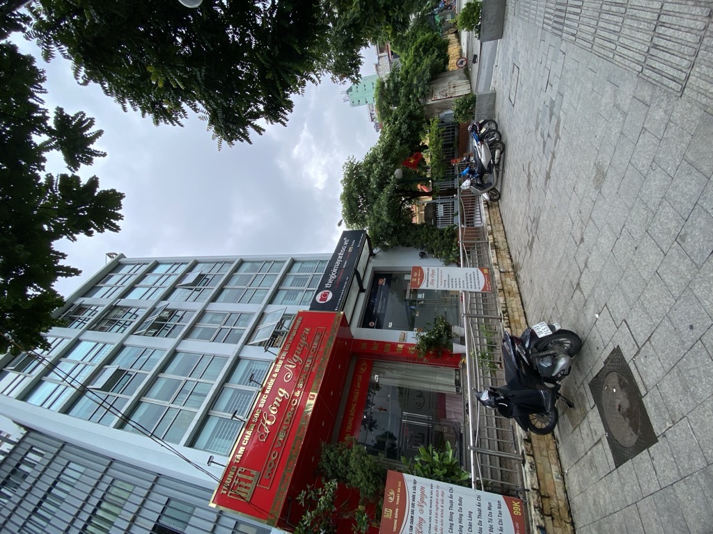 Bán nhà Lê Trọng Tấn - diện tích 56,4m2 1 tầng - Lô góc, mặt tiền 5m - giá 6 tỷ