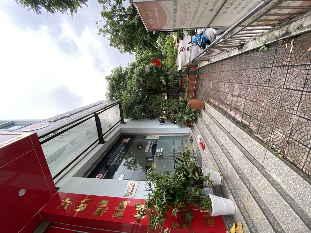 Bán nhà Lê Trọng Tấn - diện tích 56,4m2 1 tầng - Lô góc, mặt tiền 5m - giá 6 tỷ