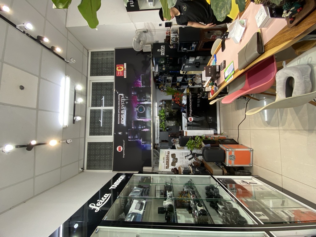 Bán nhà Lê Trọng Tấn - diện tích 56,4m2 1 tầng - Lô góc, mặt tiền 5m - giá 6 tỷ