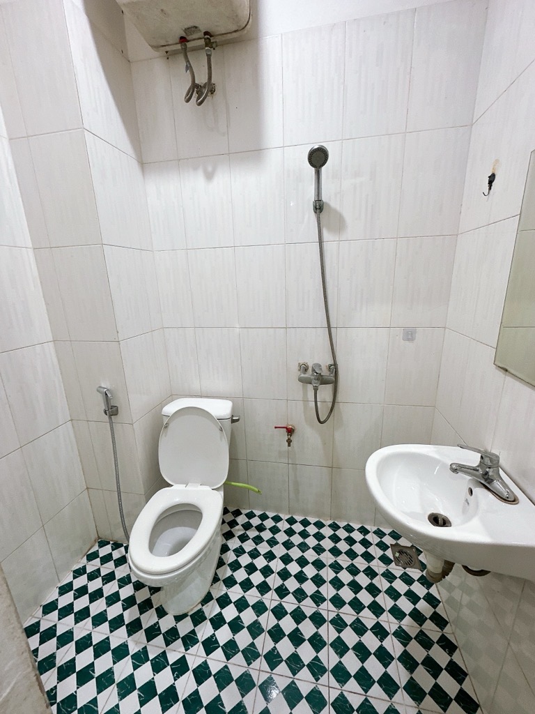 Bán nhà Thuý Lĩnh - diện tích 100m2 3 tầng - Ô TÔ TRÁNH KINH DOANH VĂN PHÒNG - giá 17,5 tỷ