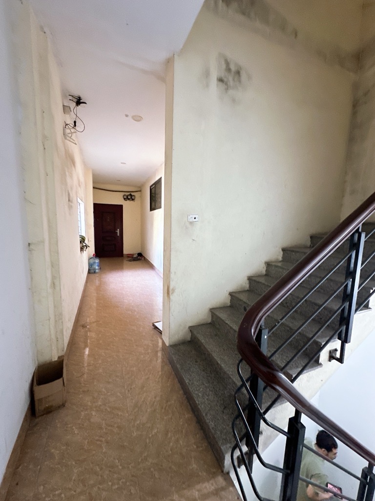 Bán nhà Thuý Lĩnh - diện tích 100m2 3 tầng - Ô TÔ TRÁNH KINH DOANH VĂN PHÒNG - giá 17,5 tỷ