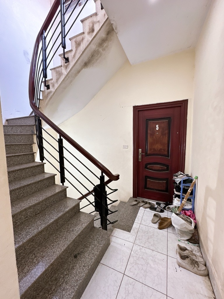 Bán nhà Thuý Lĩnh - diện tích 100m2 3 tầng - Ô TÔ TRÁNH KINH DOANH VĂN PHÒNG - giá 17,5 tỷ