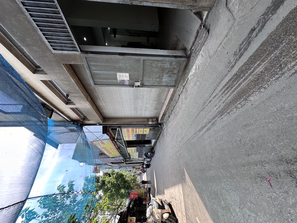 Bán nhà Thuý Lĩnh - diện tích 100m2 3 tầng - Ô TÔ TRÁNH KINH DOANH VĂN PHÒNG - giá 17,5 tỷ