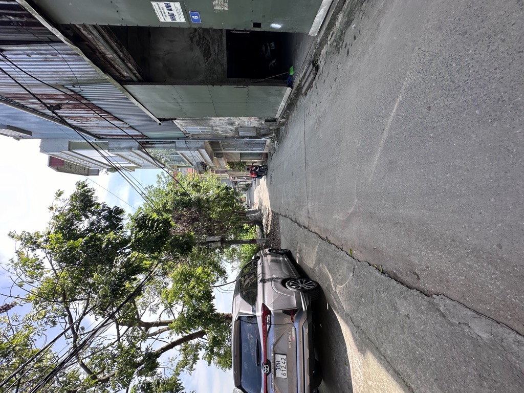 Bán nhà Thuý Lĩnh - diện tích 100m2 3 tầng - Ô TÔ TRÁNH KINH DOANH VĂN PHÒNG - giá 17,5 tỷ