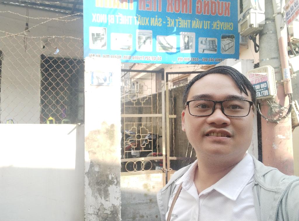 Bán nhà Trương Định - diện tích 100m2 1 tầng - Lô góc, ô tô tránh - giá 20 tỷ