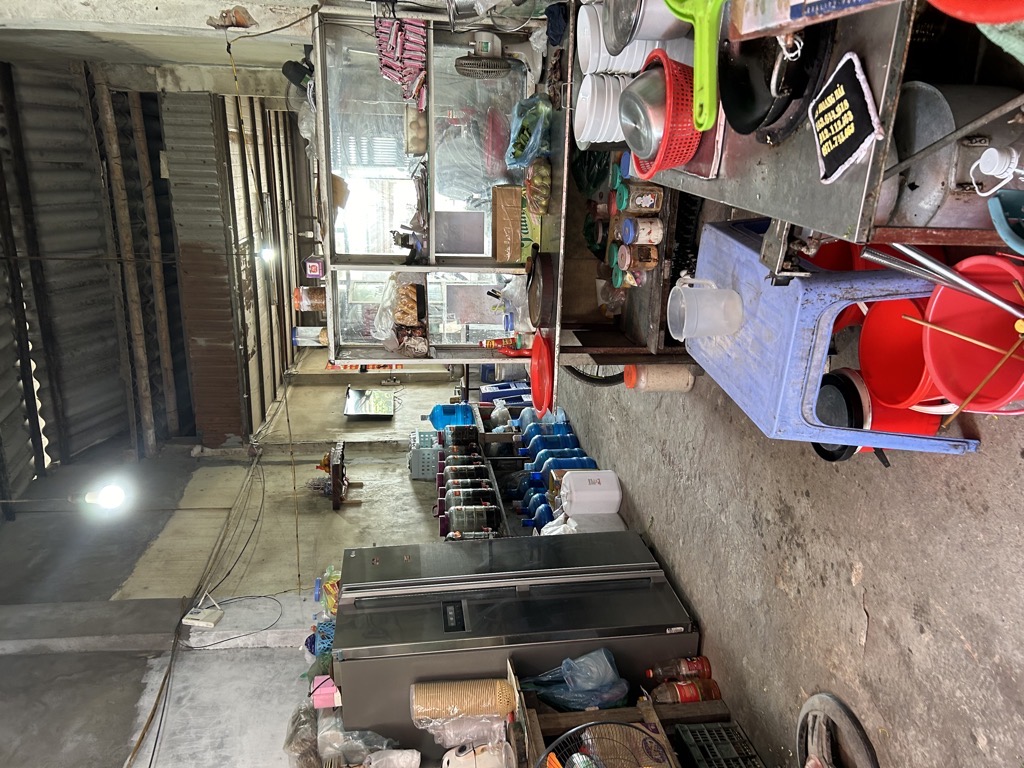 Bán nhà Hoàng Mai - diện tích 70m2 2 tầng - mặt phố vừa ở vừa kinh doanh - giá 2,7 tỷ