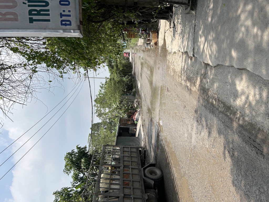 Bán nhà Hoàng Mai - diện tích 70m2 2 tầng - mặt phố vừa ở vừa kinh doanh - giá 2,7 tỷ