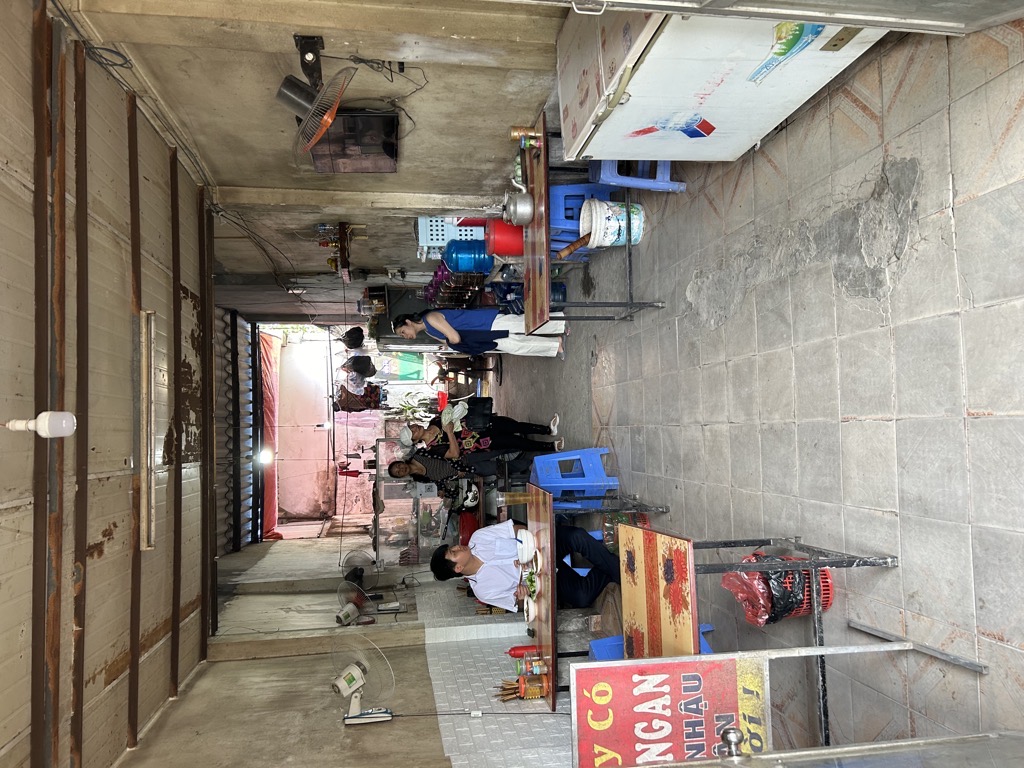 Bán nhà Hoàng Mai - diện tích 70m2 2 tầng - mặt phố vừa ở vừa kinh doanh - giá 2,7 tỷ